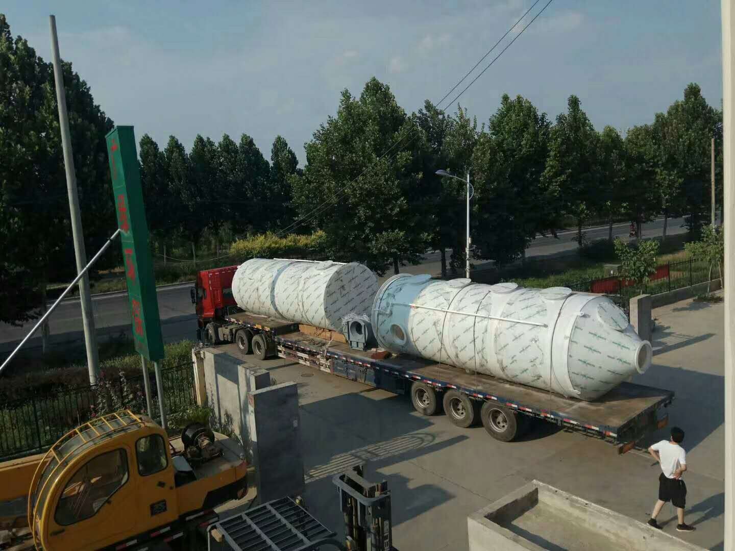 密封圈加工廠<a href='http://www.elcoemrcio.com/products/chuchen/jh/gongyefeiqichuli/' target='_blank' title='廢氣處理設(shè)備' ><strong>廢氣處理設(shè)備</strong></a>橡膠廢氣處理設(shè)備