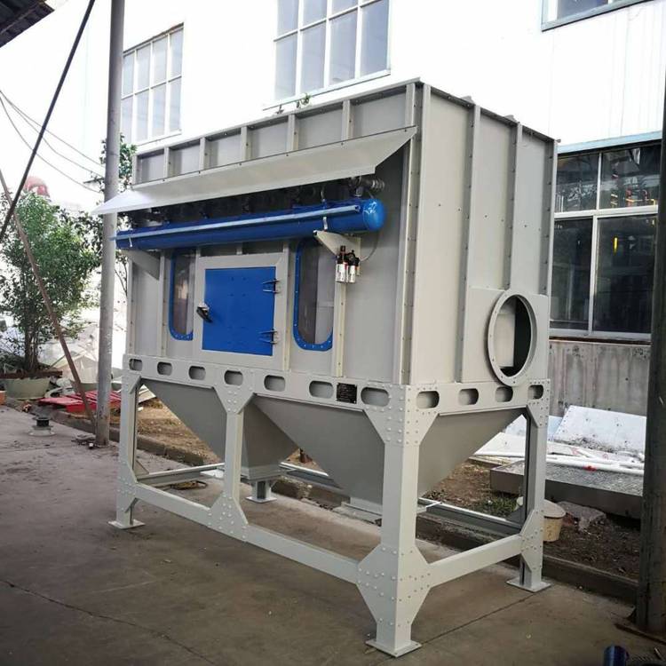 味精廠、雞精廠廢氣治理方案 噴淋法+等離子 
