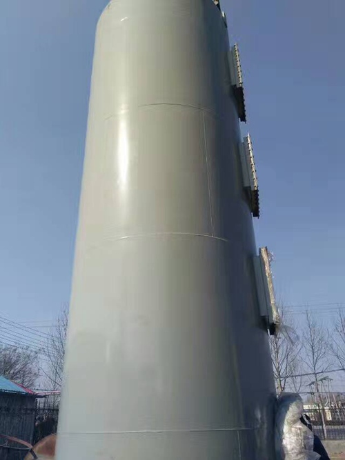 水噴淋廢氣凈化塔－按需定制 廢氣噴淋塔處理工藝－按需定制 廢氣噴淋塔處理工藝－按需定制 橡膠廢氣處理噴淋塔工藝設(shè)計(jì) 橡膠廢氣處理噴淋塔工藝設(shè)計(jì) 塑料廠廢氣噴淋塔安裝 塑料廠廢氣噴淋塔安裝 什么是噴淋塔？用在什么行業(yè)？ 什么是噴淋塔？用在什么行業(yè)？ 噴淋塔廢氣處理錯(cuò)流工藝流程 噴淋塔廢氣處理錯(cuò)流工藝流程 噴淋塔廢氣處理逆流工藝流程 噴淋塔廢氣處理逆流工藝流程 噴淋塔廢氣處理順流工藝 噴淋塔廢氣處理順流工藝 噴淋塔廢氣處理工藝 專業(yè)噴淋塔廠家 噴淋塔廢氣處理工藝 專業(yè)噴淋塔廠家 GL-20000型號(hào) 不銹鋼噴淋塔 GL-20000型號(hào) 不銹鋼噴淋塔 GL-20000 廢氣噴淋塔 GL-20000 廢氣噴淋塔